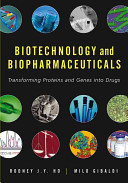 Biotechnology and biopharmaceuticals